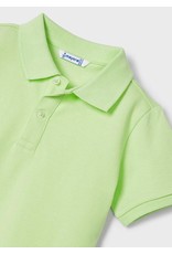 Mayoral Celery Polo