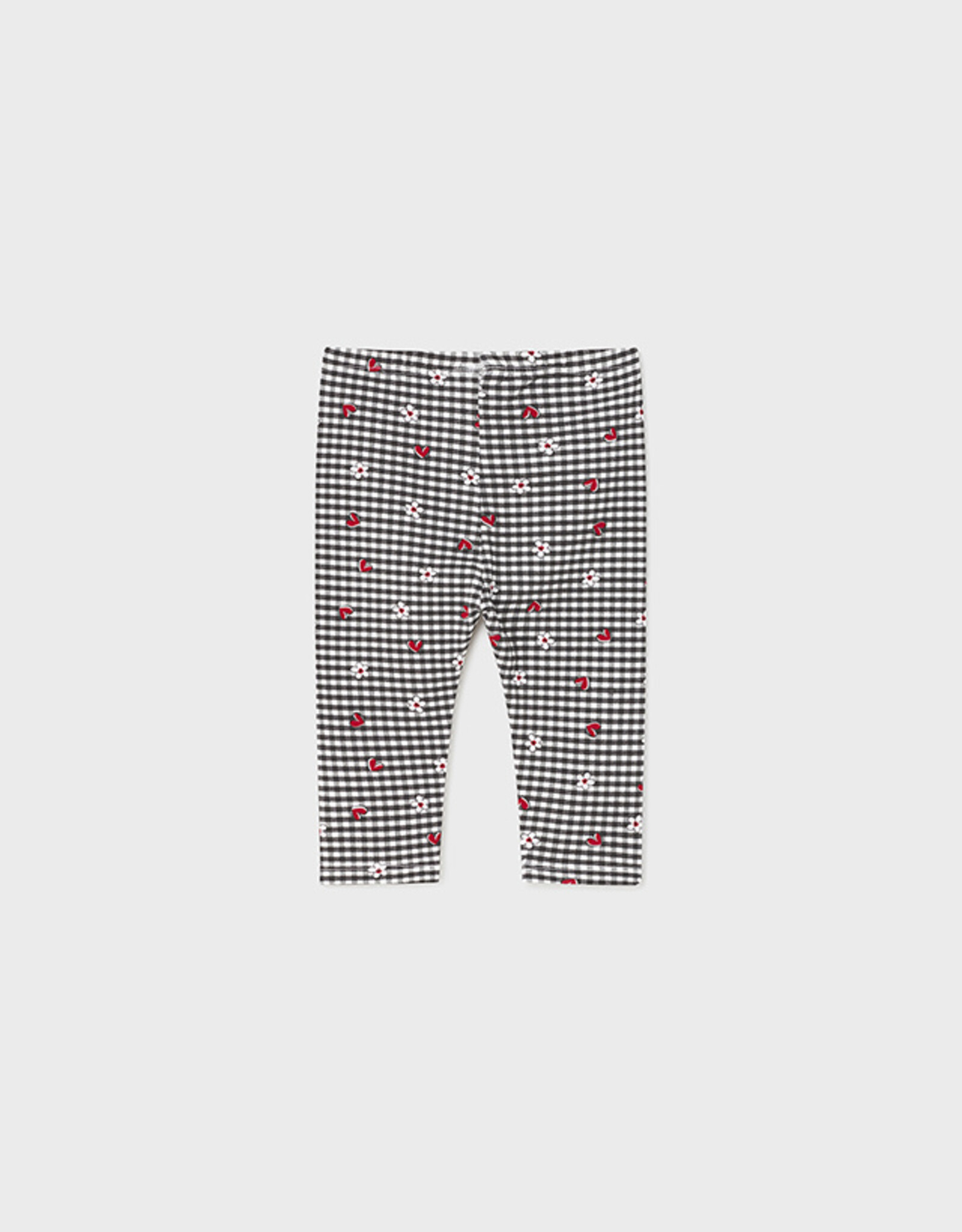 Mayoral Amor Leggings Set (3 garments)