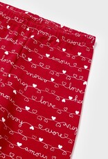 Mayoral Amor Leggings Set (3 garments)