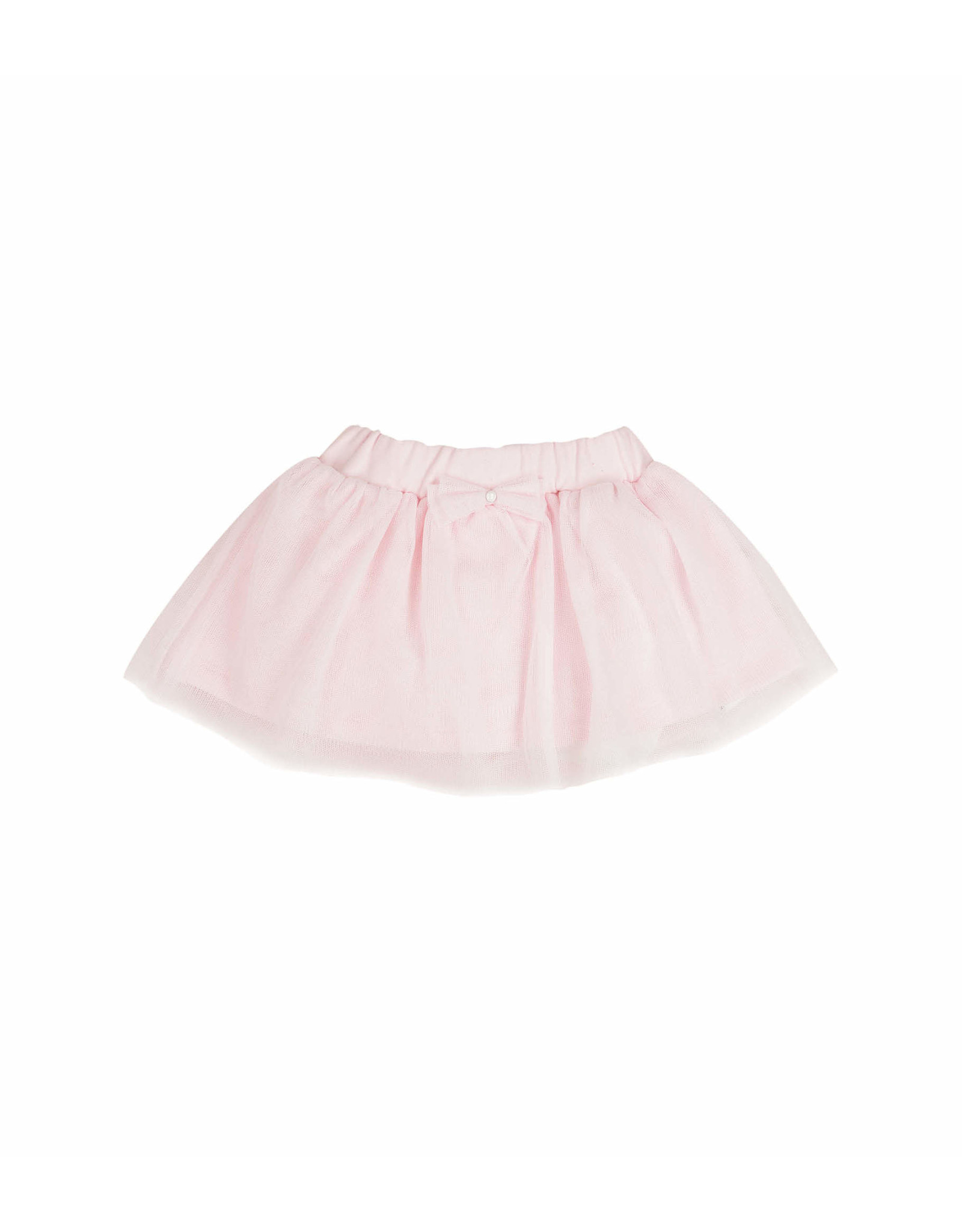 EMC Rose Tulle Skirt