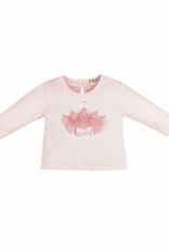 EMC Rose Fur Shirt 2
