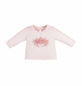 EMC Rose Fur Shirt 2