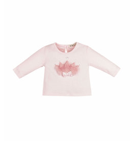 EMC Rose Fur Shirt 2