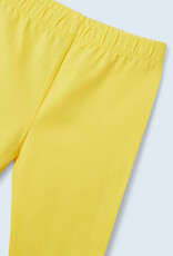 Mayoral Lemon Mimosa Leggings Set