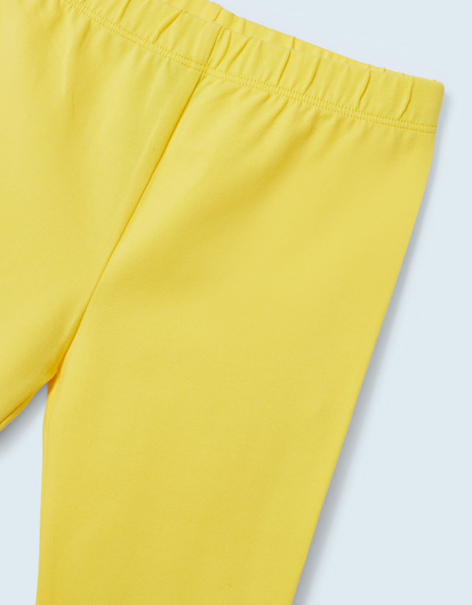 Mayoral Lemon Mimosa Leggings Set