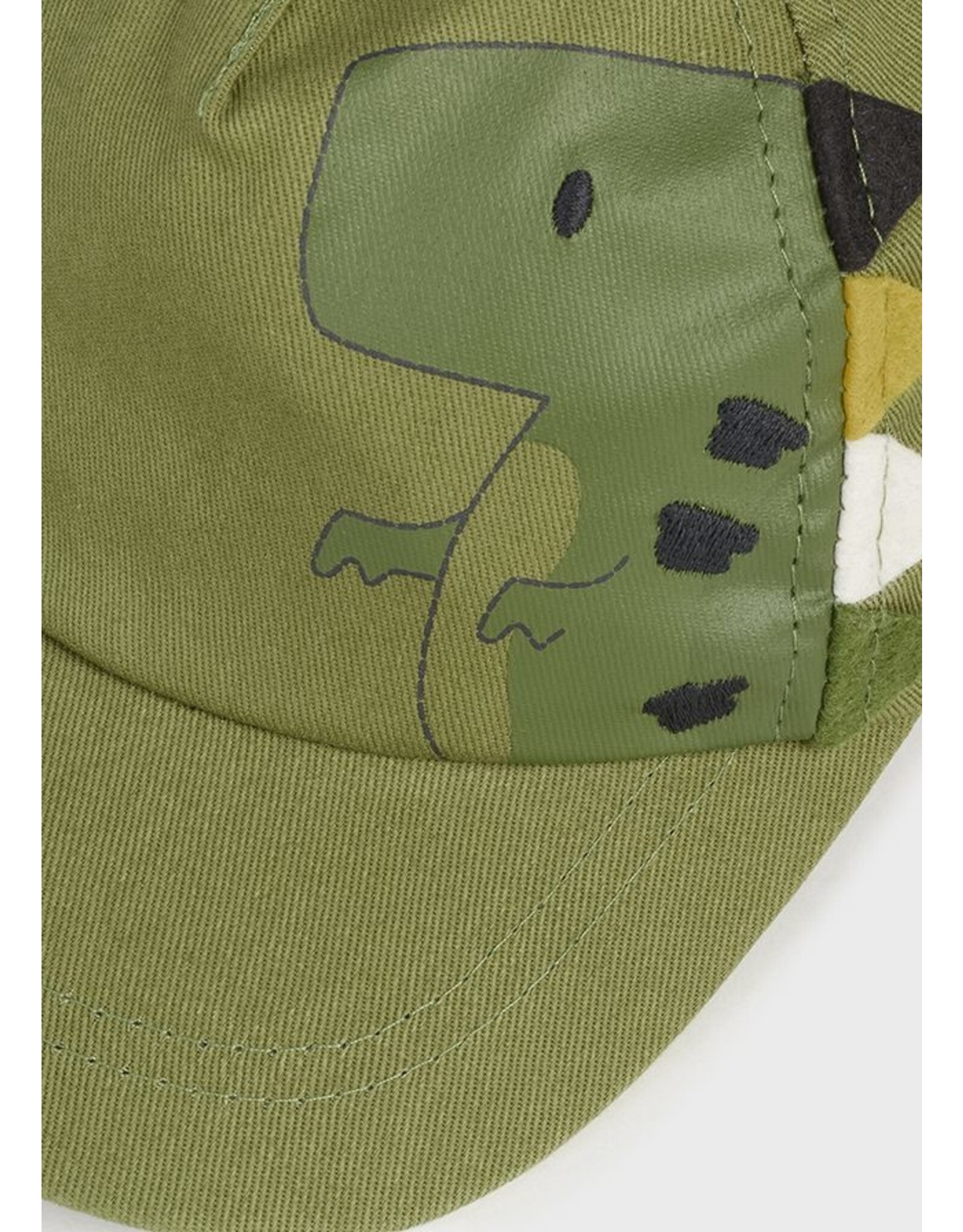 Mayoral Jungle Dino Hat
