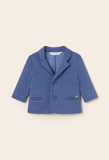 Mayoral Imperial Blue Dress Jacket