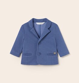 Mayoral Imperial Blue Dress Jacket
