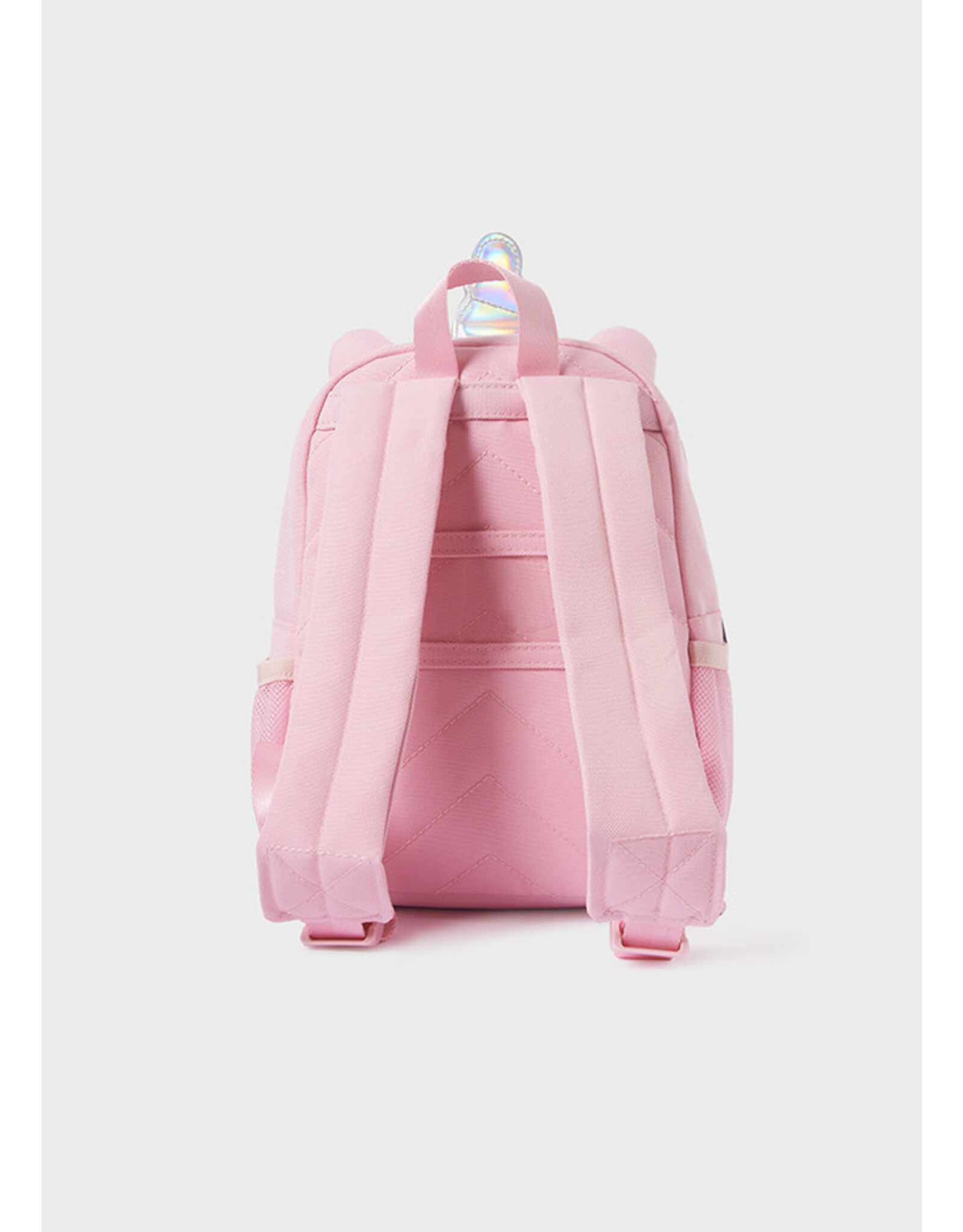 Mayoral Blush Unicorn Backpack