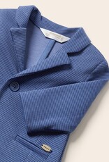 Mayoral Imperial Blue Dress Jacket