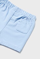 Mayoral Sky Blue 4 Pc Planes Knit Set