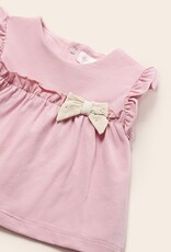 Mayoral Blush 4 Pc Ice Cream Knit Set