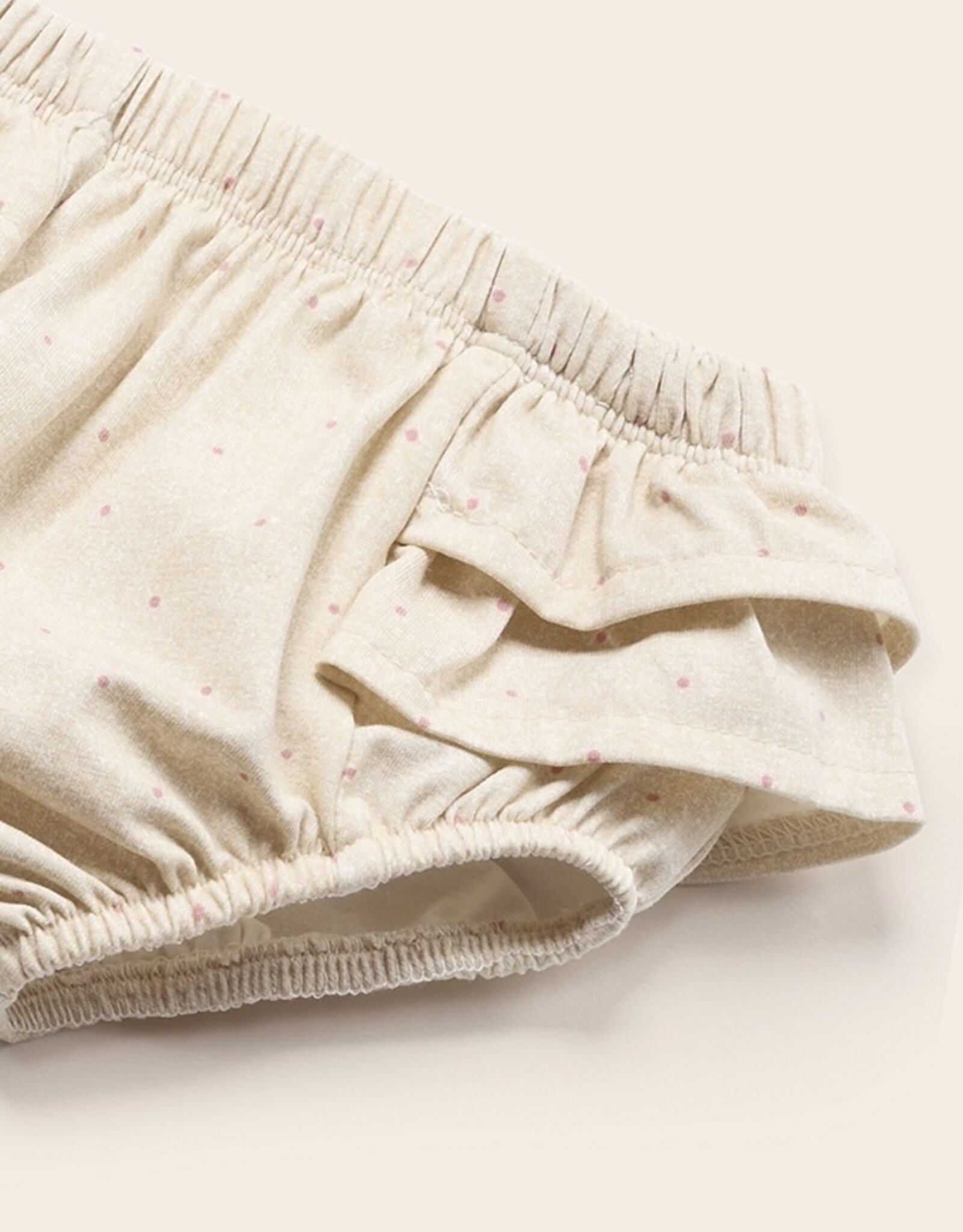 Mayoral Blush 4 Pc Ice Cream Knit Set