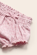 Mayoral Blush 4 Pc Ice Cream Knit Set