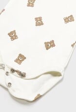 Mayoral Baby Bear Bodysuit Gift Set (3 pc)
