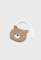 Mayoral Baby Bear Bodysuit Gift Set (3 pc)