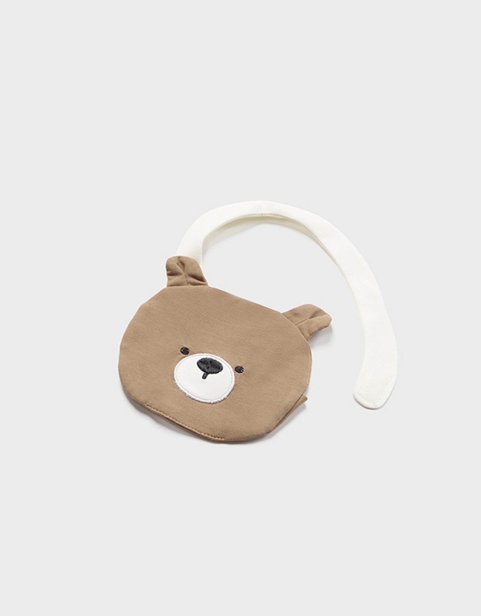 Mayoral Baby Bear Bodysuit Gift Set (3 pc)