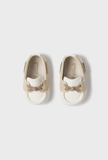Mayoral Natural Baby Moccasins