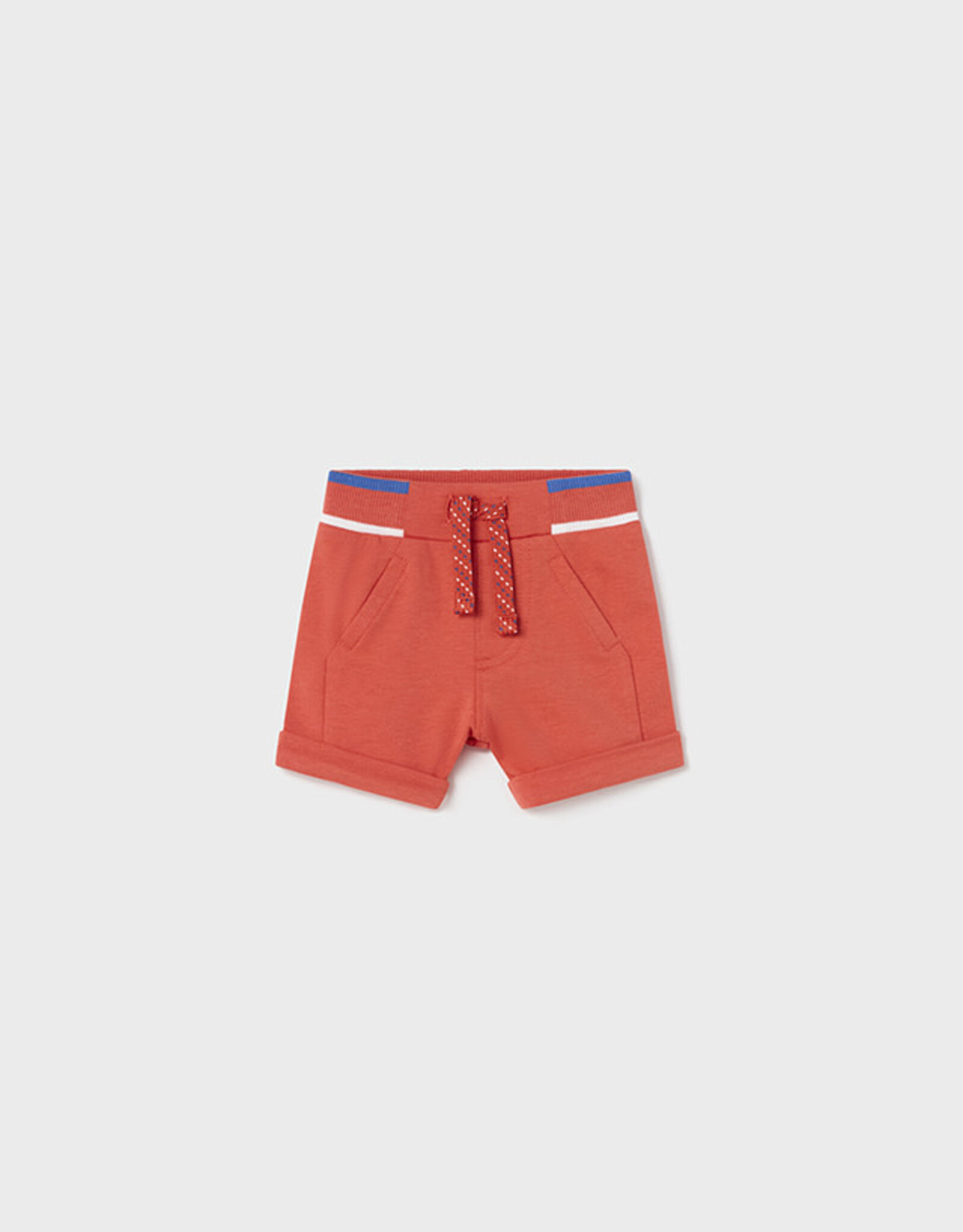 Mayoral Sunset Ora Fleece Shorts