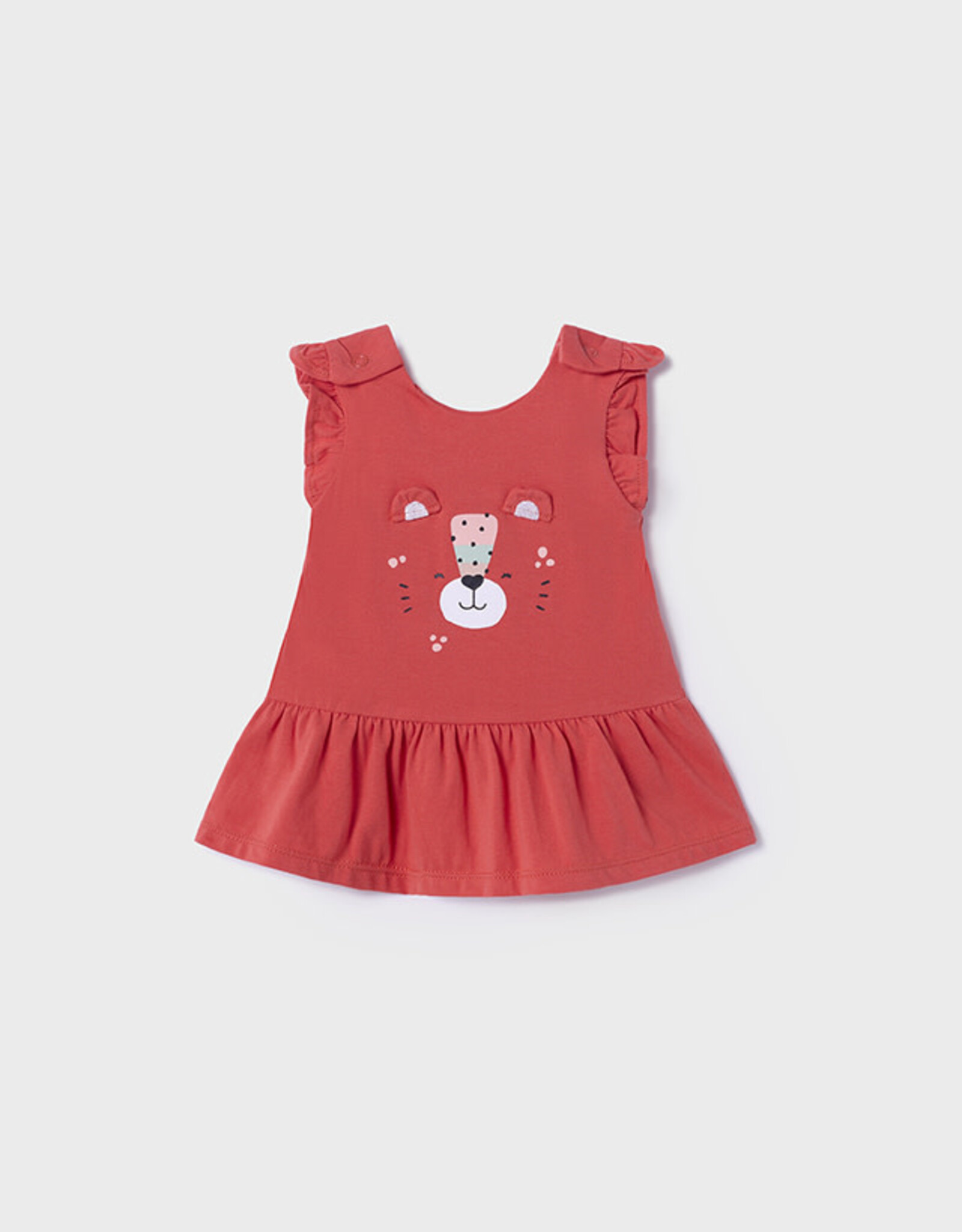 Mayoral Sunset Ora Dress