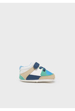 Mayoral Maui Blue Trainers