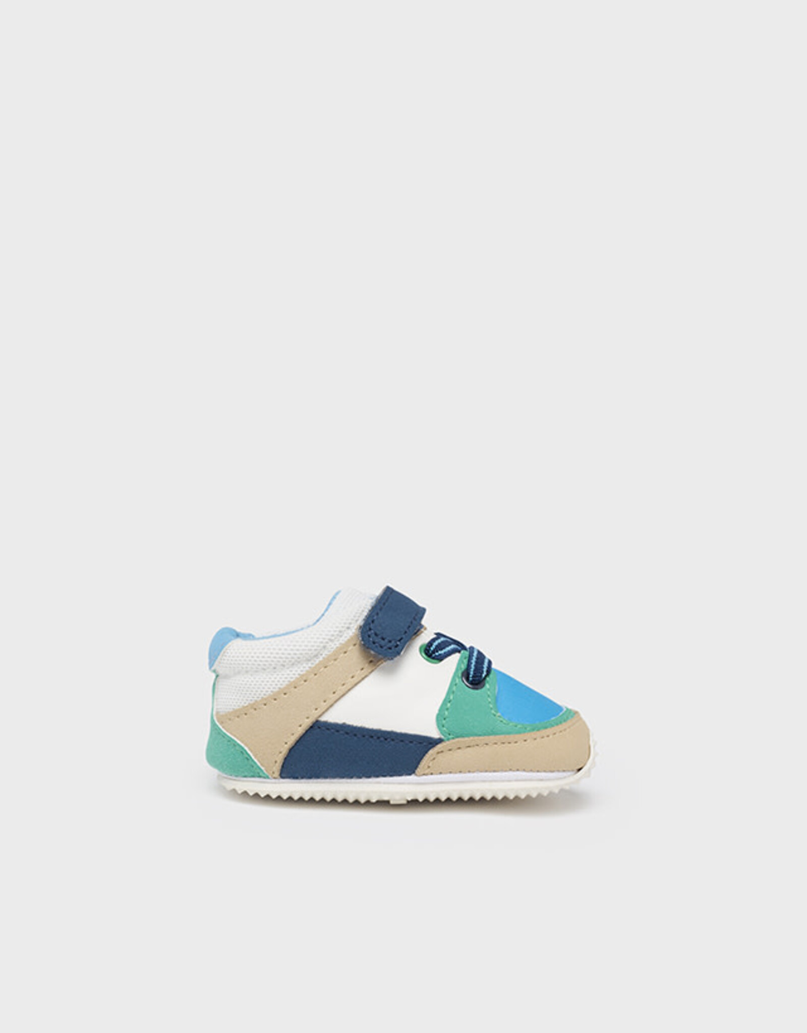 Mayoral Maui Blue Trainers