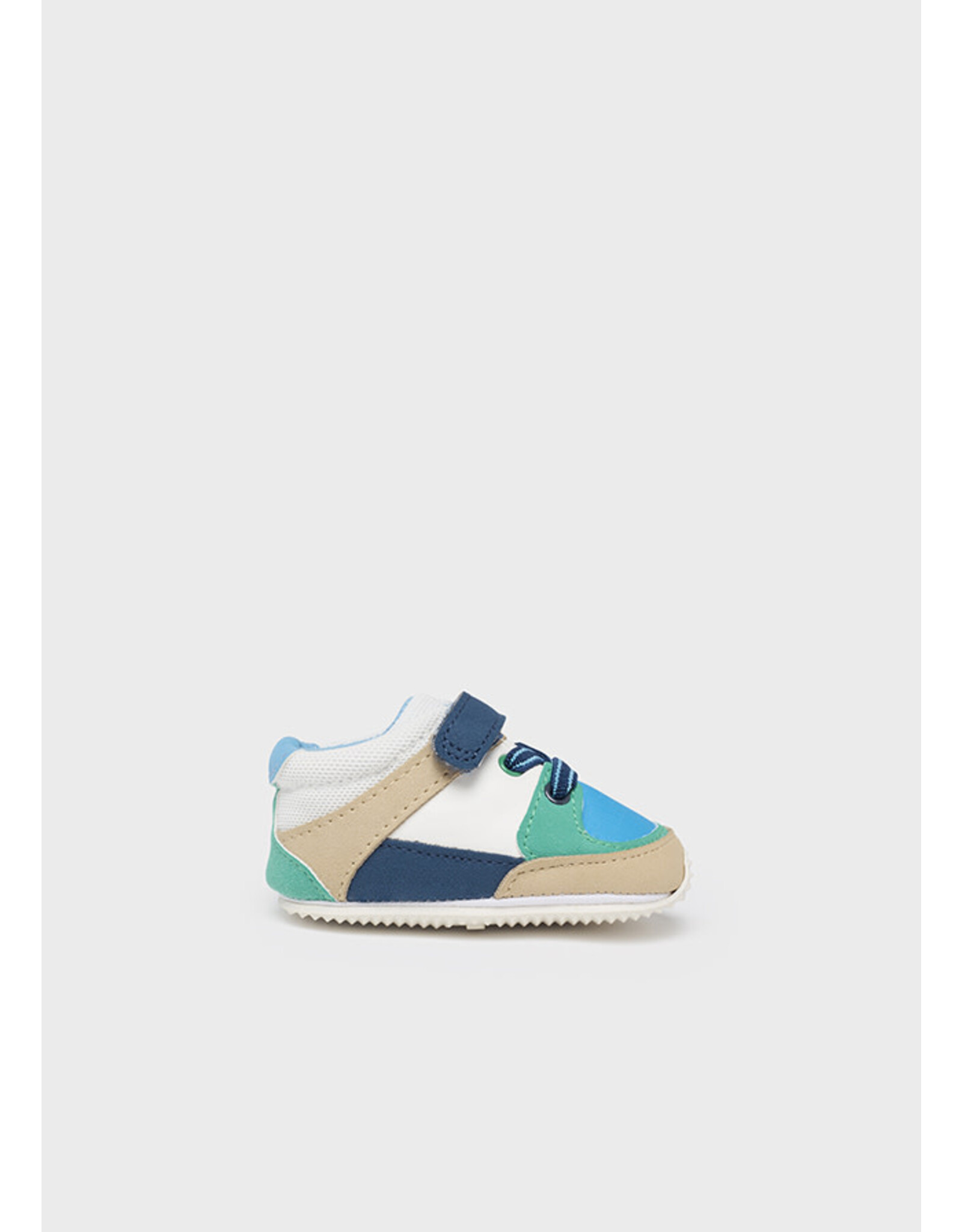 Mayoral Maui Blue Trainers