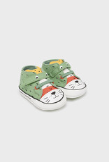 Mayoral Leaf Tiger Sneakers
