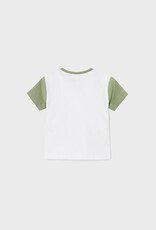 Mayoral Sunset Safari  T-Shirts