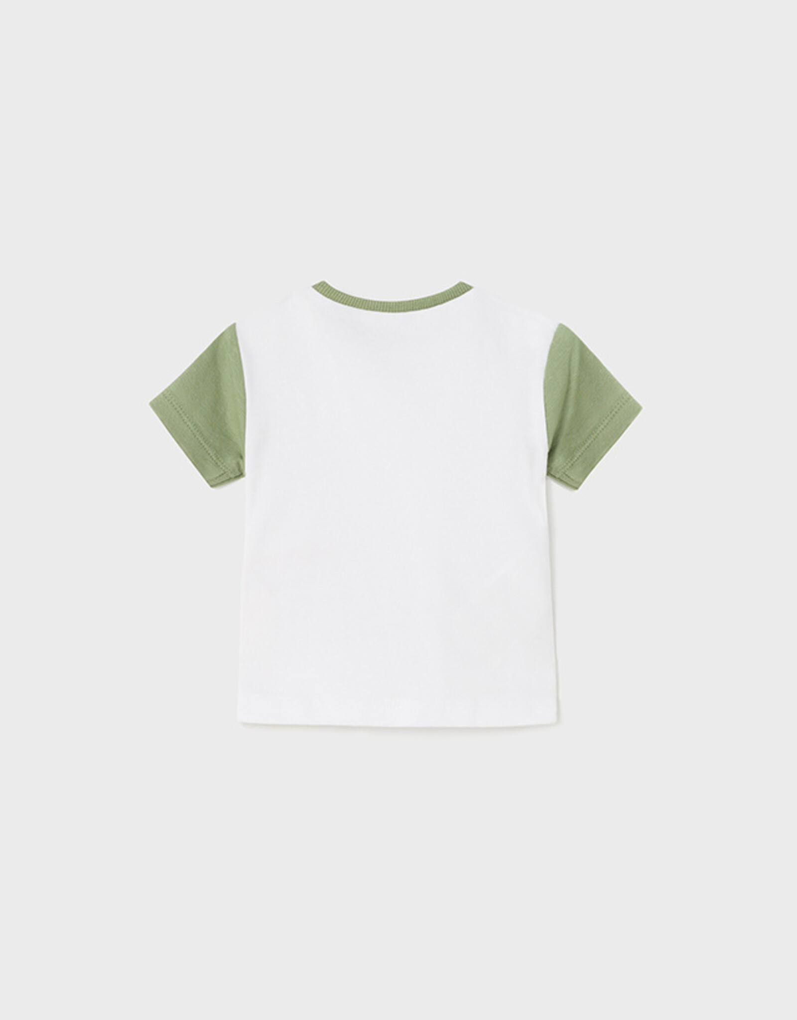 Mayoral Sunset Safari  T-Shirts