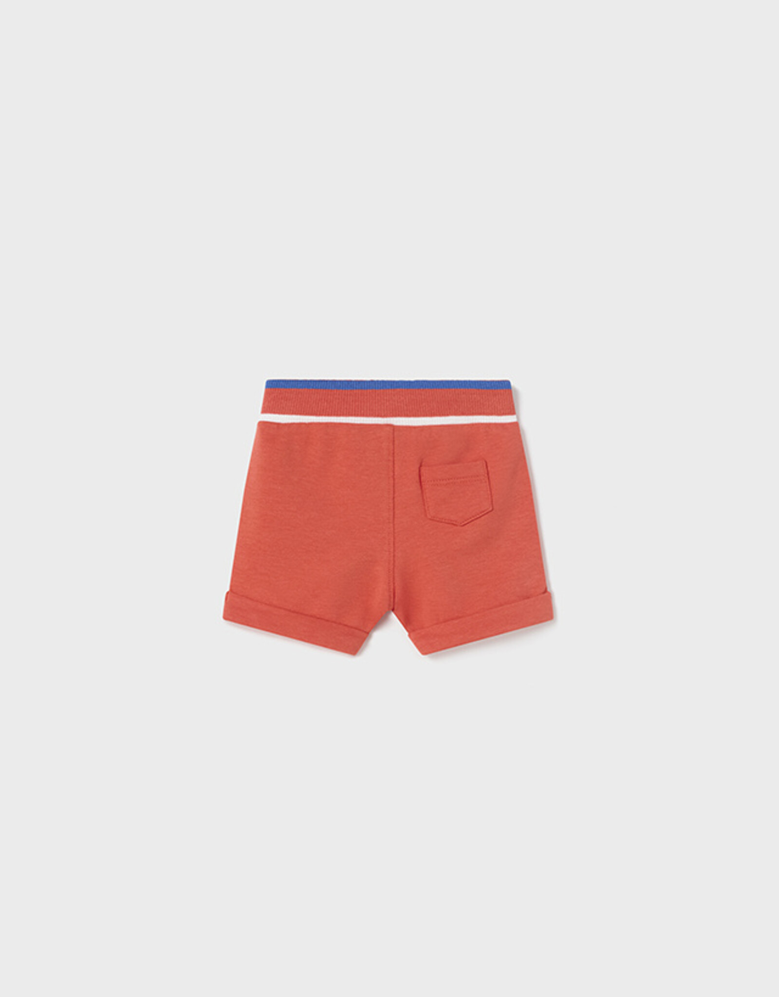 Mayoral Sunset Ora Fleece Shorts
