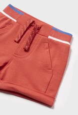 Mayoral Sunset Ora Fleece Shorts