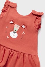 Mayoral Sunset Ora Dress