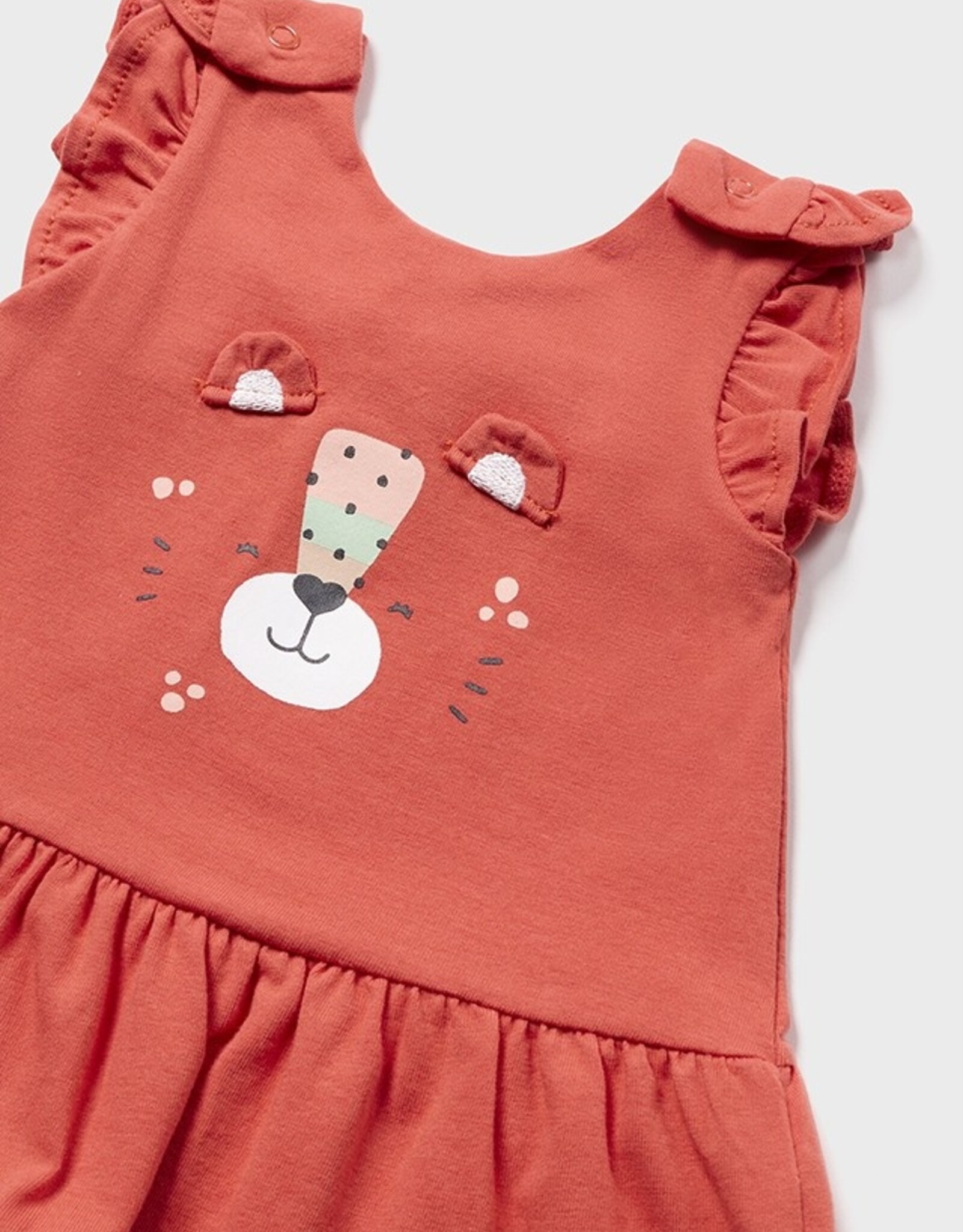 Mayoral Sunset Ora Dress