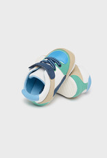 Mayoral Maui Blue Trainers
