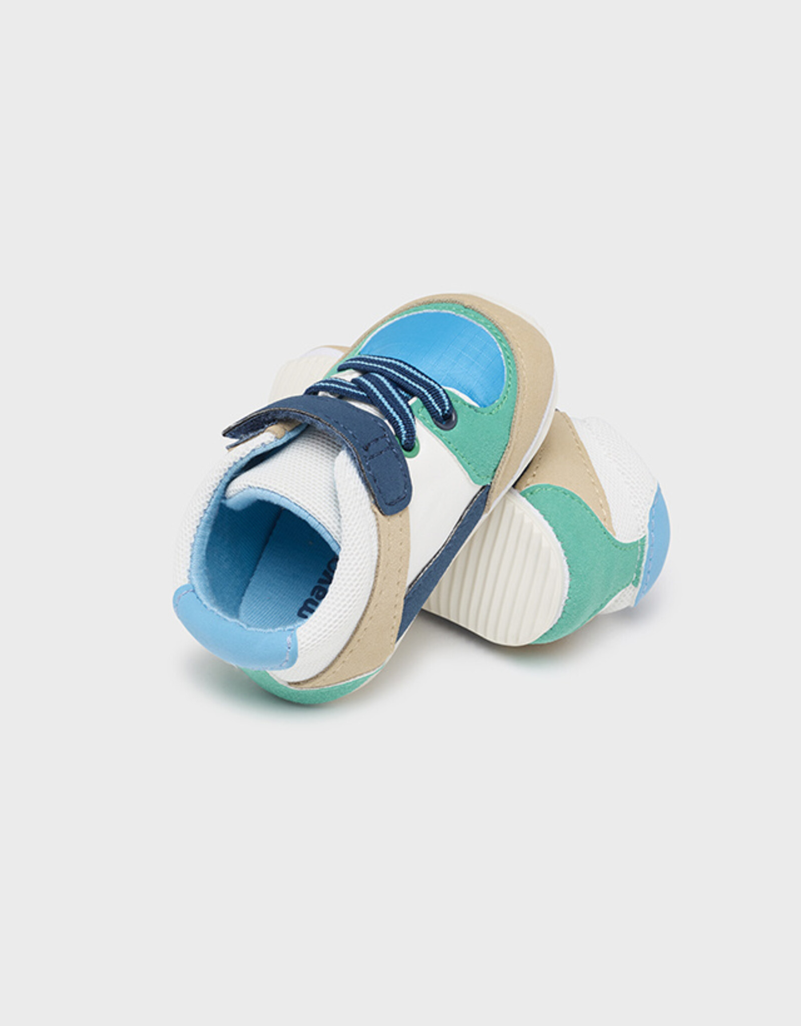 Mayoral Maui Blue Trainers