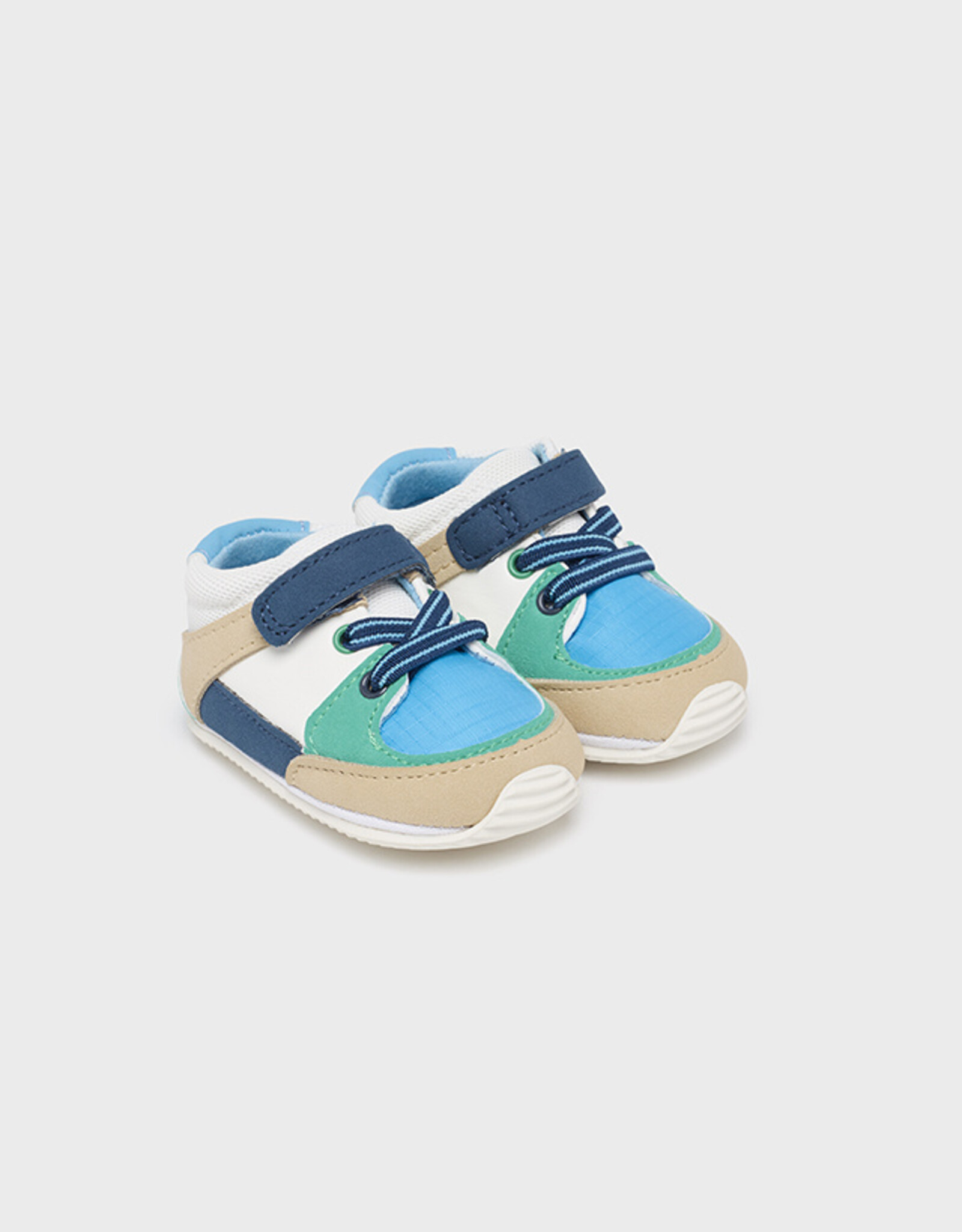 Mayoral Maui Blue Trainers