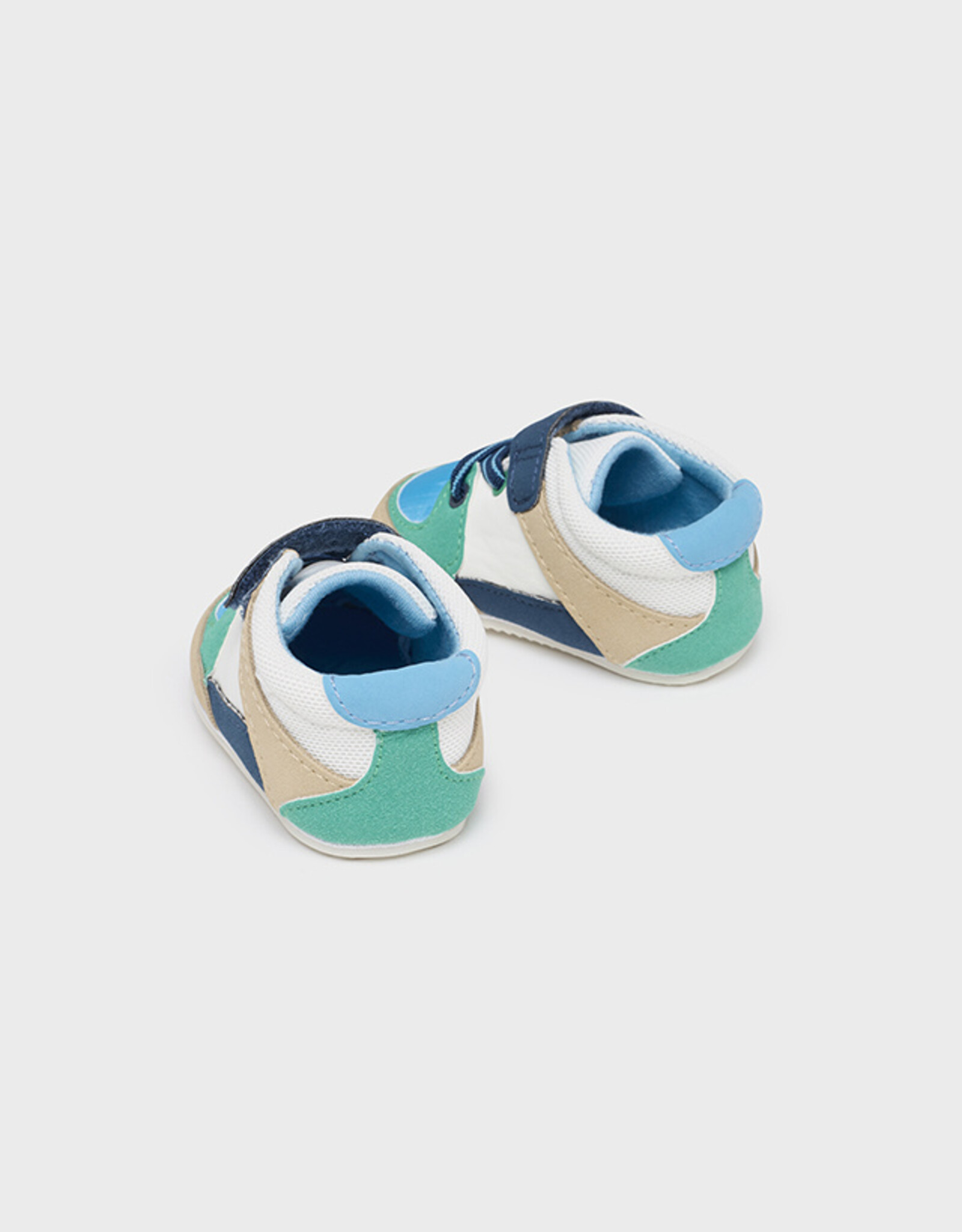 Mayoral Maui Blue Trainers