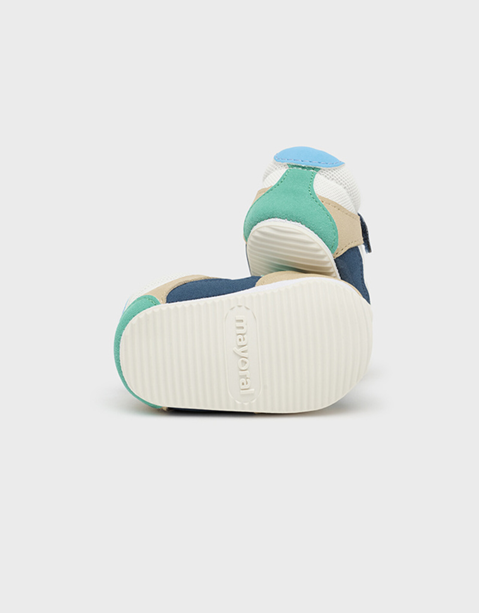 Mayoral Maui Blue Trainers