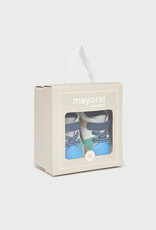 Mayoral Maui Blue Trainers