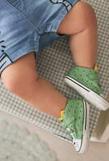Mayoral Leaf Tiger Sneakers