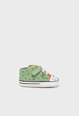 Mayoral Leaf Tiger Sneakers
