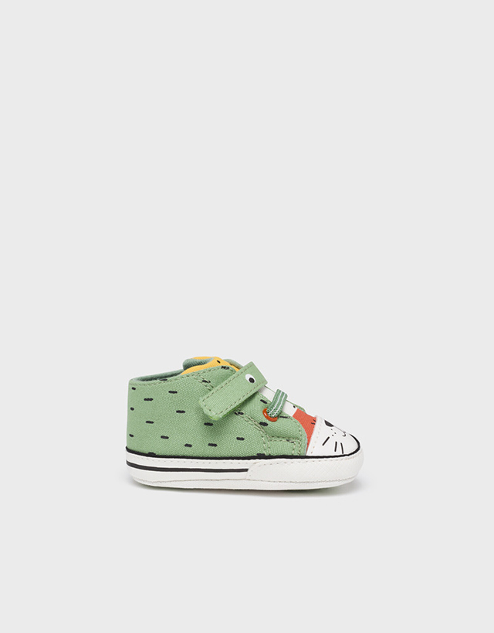 Mayoral Leaf Tiger Sneakers
