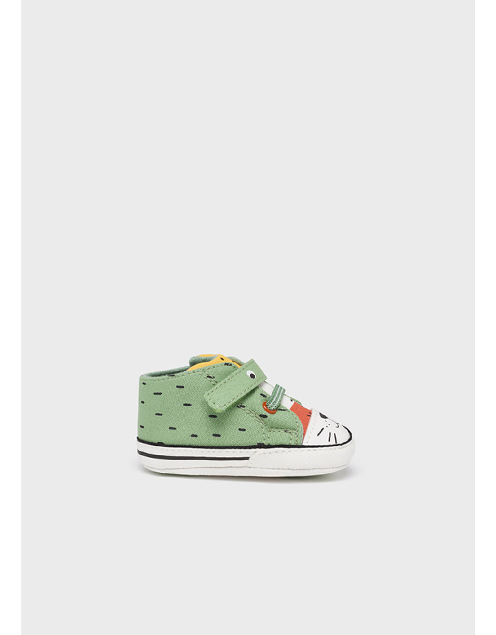 Mayoral Leaf Tiger Sneakers