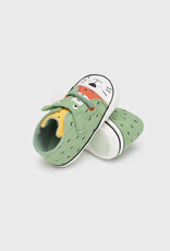 Mayoral Leaf Tiger Sneakers