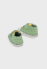 Mayoral Leaf Tiger Sneakers