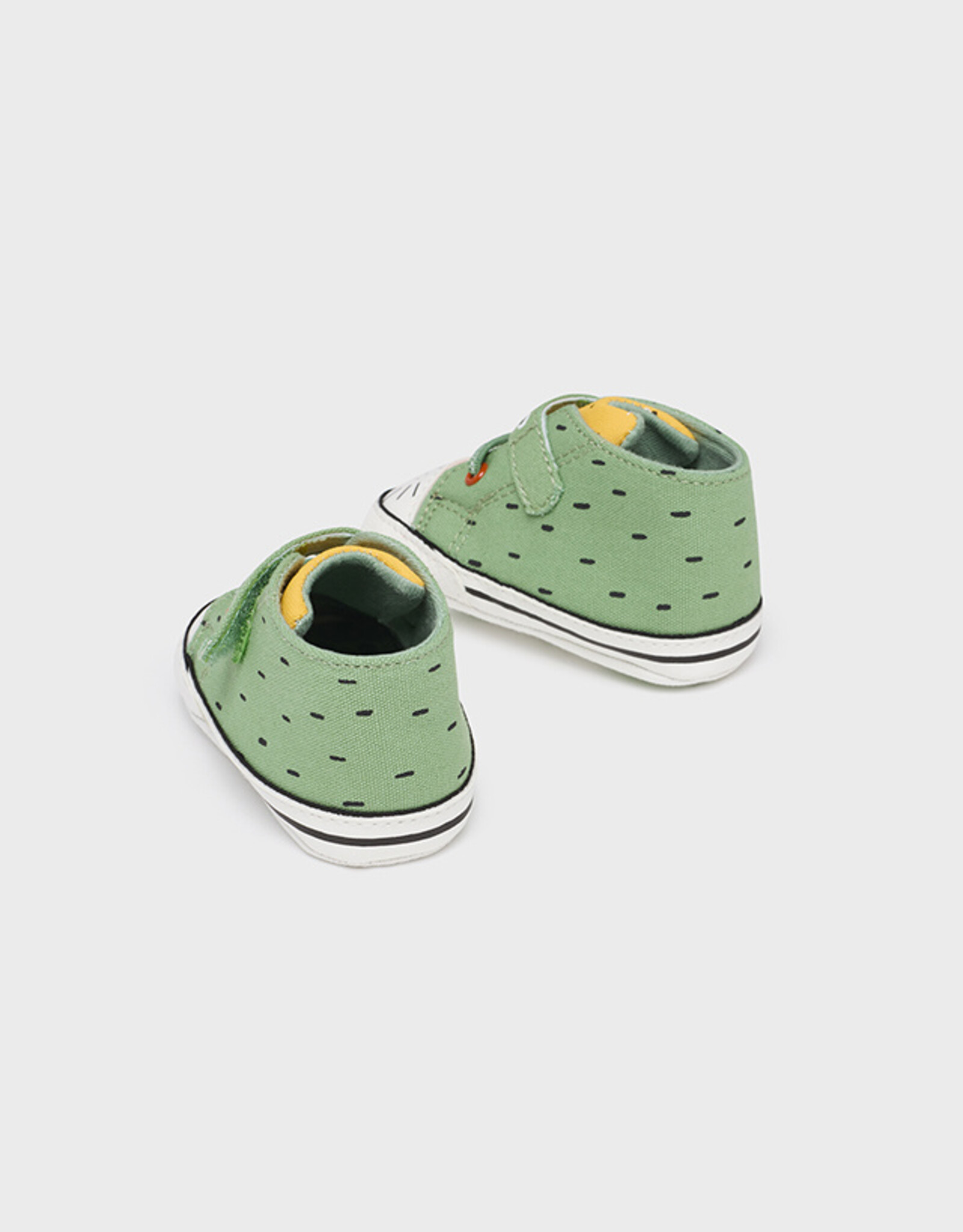 Mayoral Leaf Tiger Sneakers