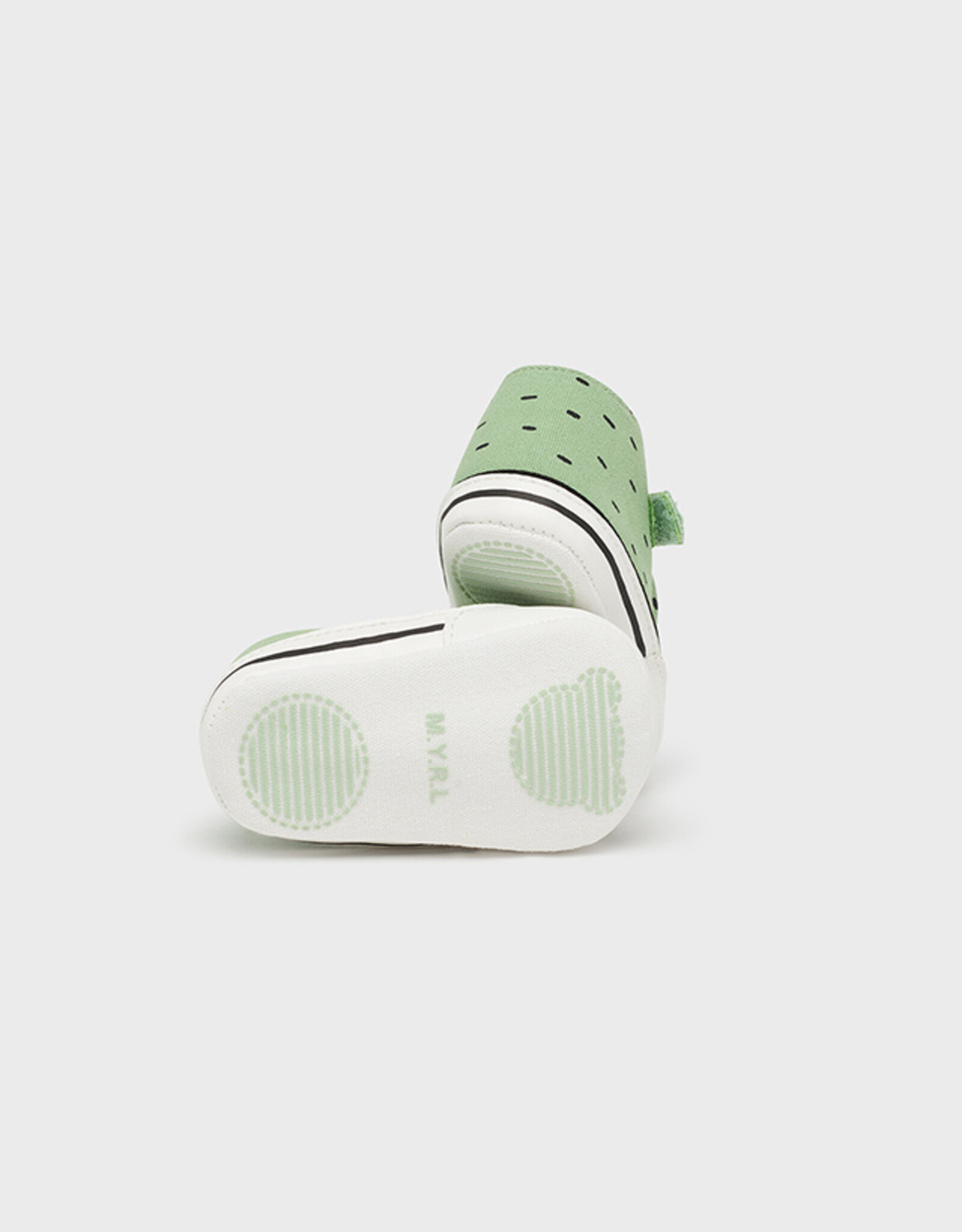 Mayoral Leaf Tiger Sneakers