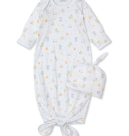 Kissy Kissy Sweet Welcome Sack w/Hat