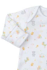 Kissy Kissy Sweet Welcome Sack w/Hat